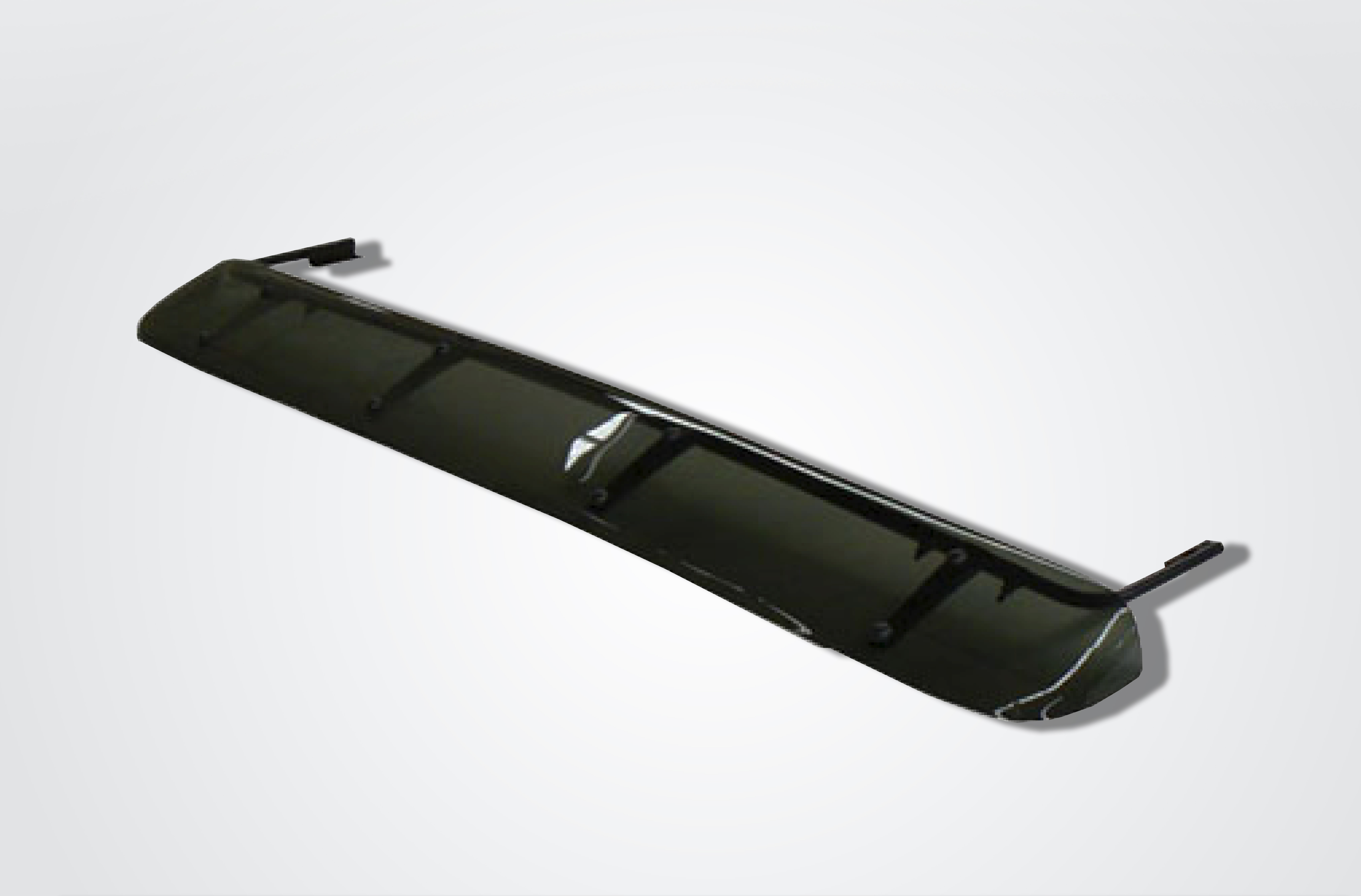 Visera Metacrilato Fiat Ducato 2006