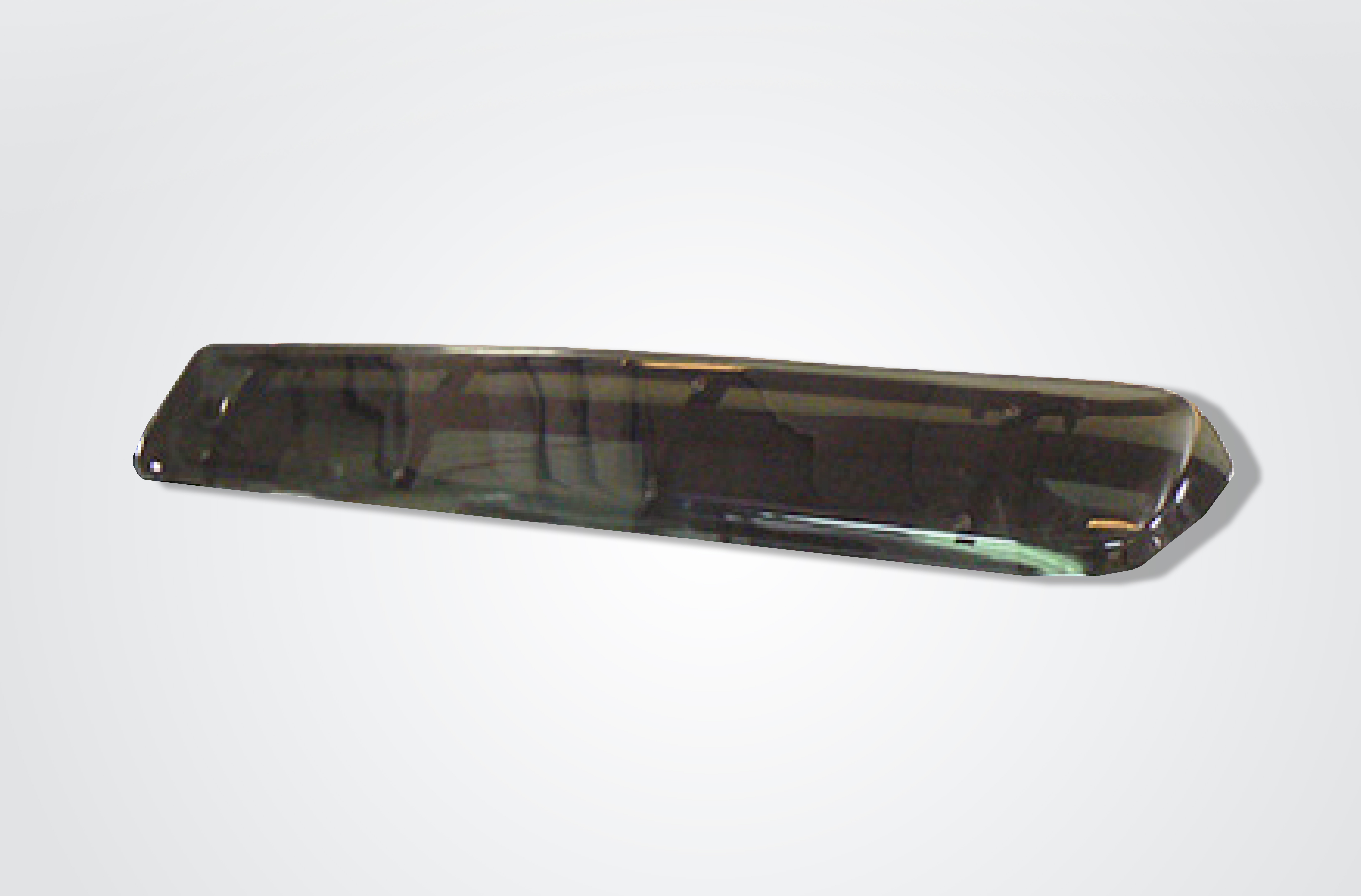 Visera Metacrilato ISUZU _ cabina ancha