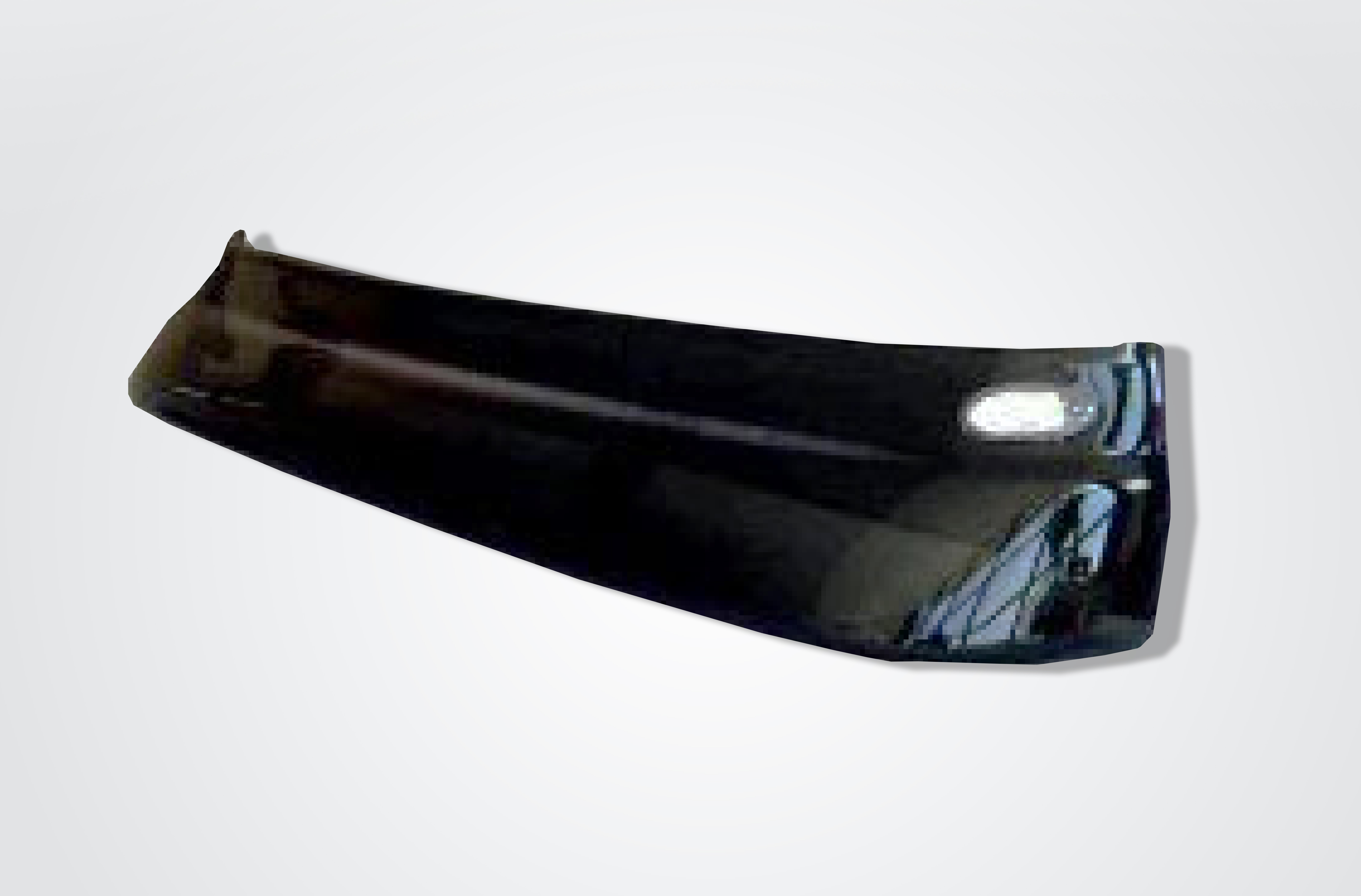 Plastico Visera Metacrilato Iveco Stralis AS