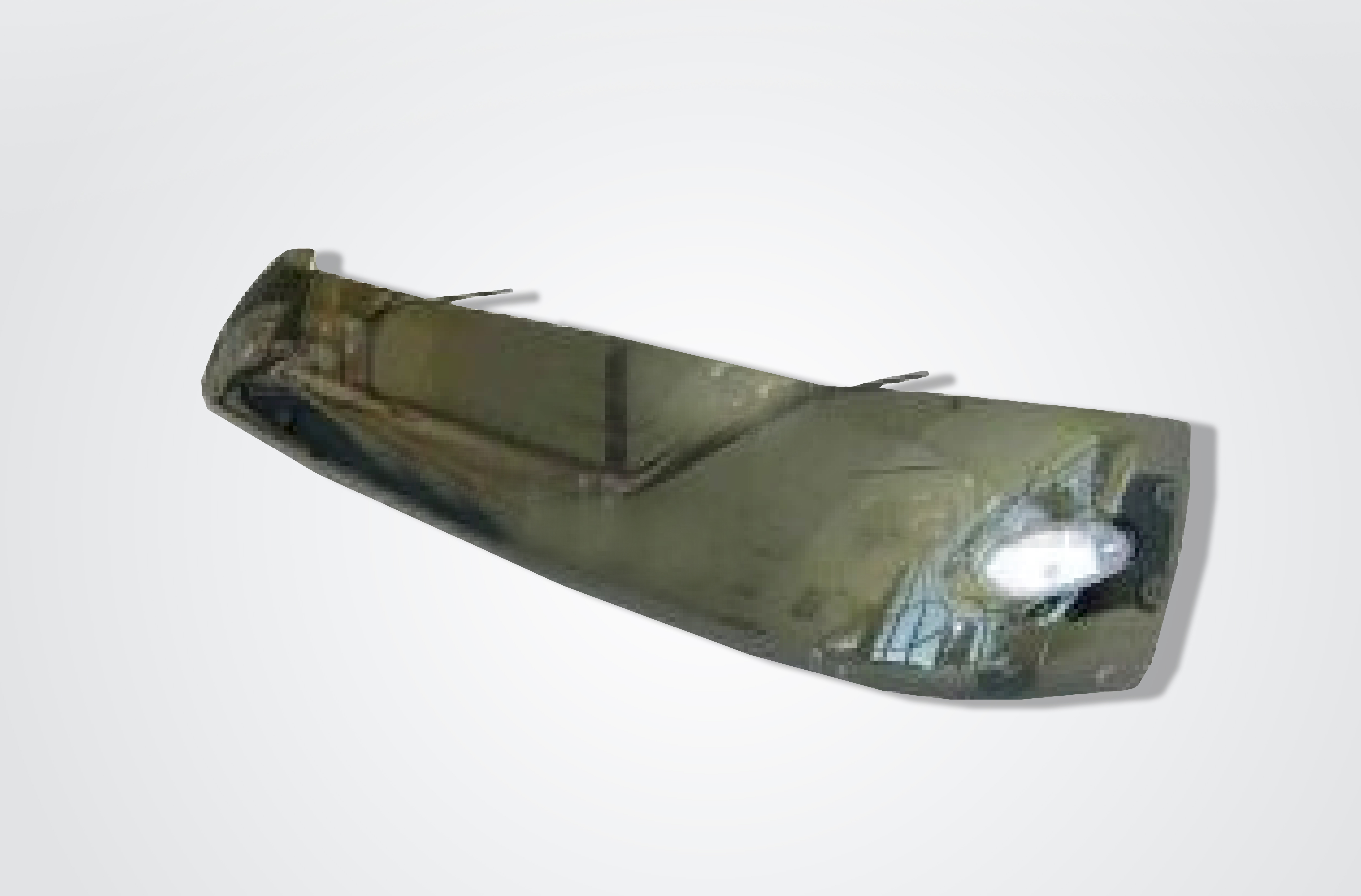 Visera Metacrilato Iveco Eurocargo 2003