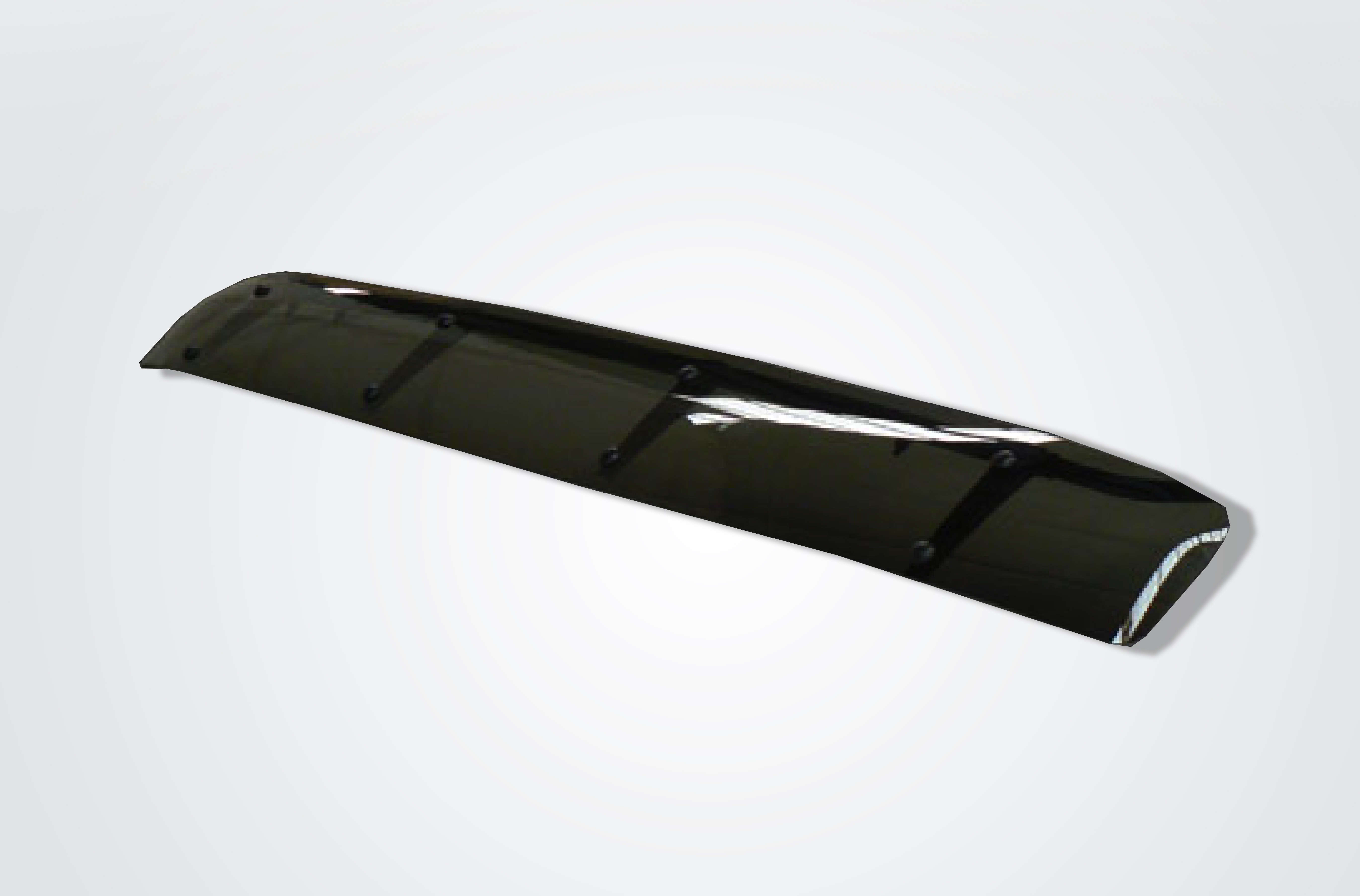 Visera Metacrilato Mitsubishi Canter Fuso Cabina Estrecha