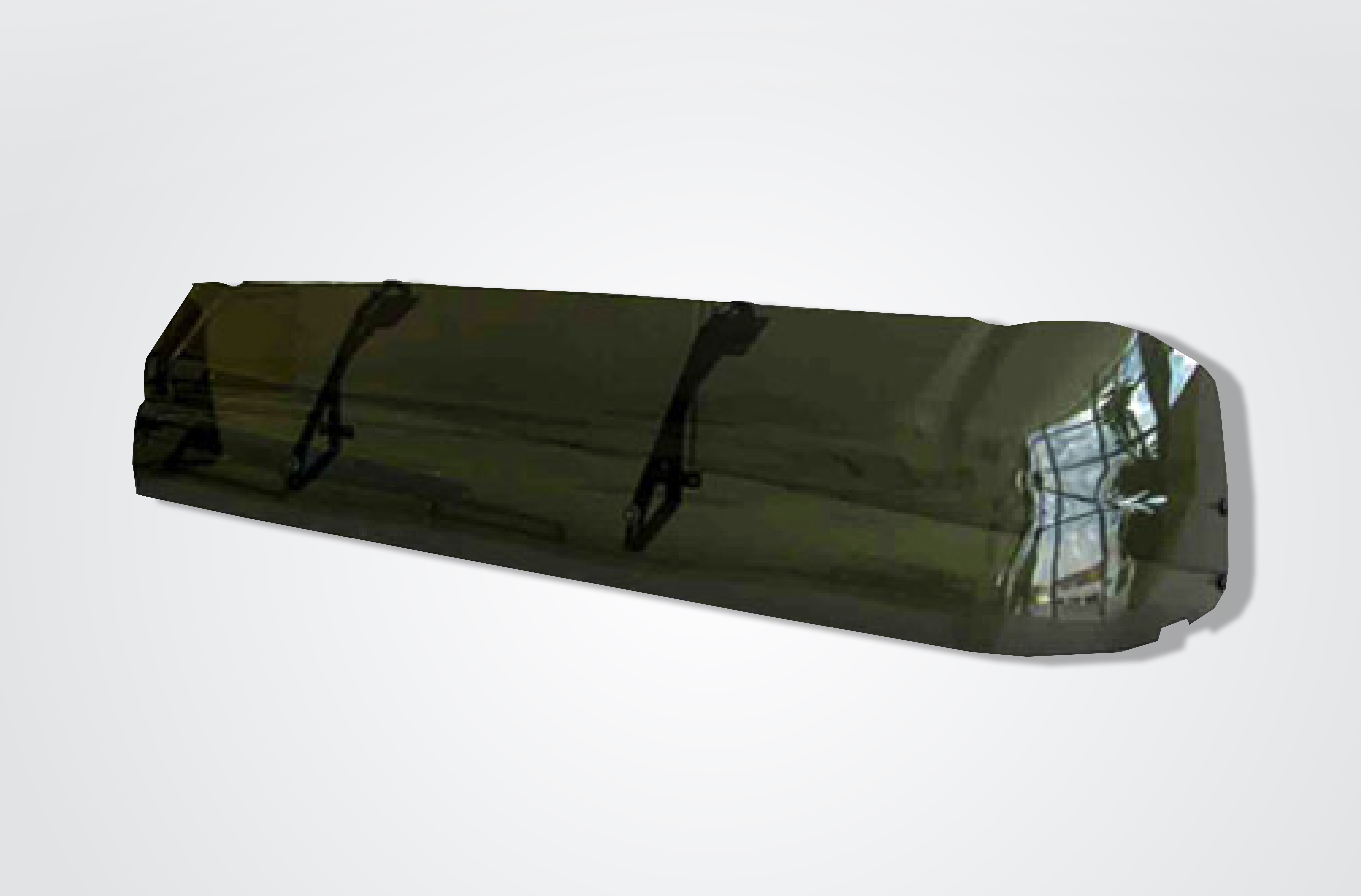 Visera Metacrilato Renault AE Magnum