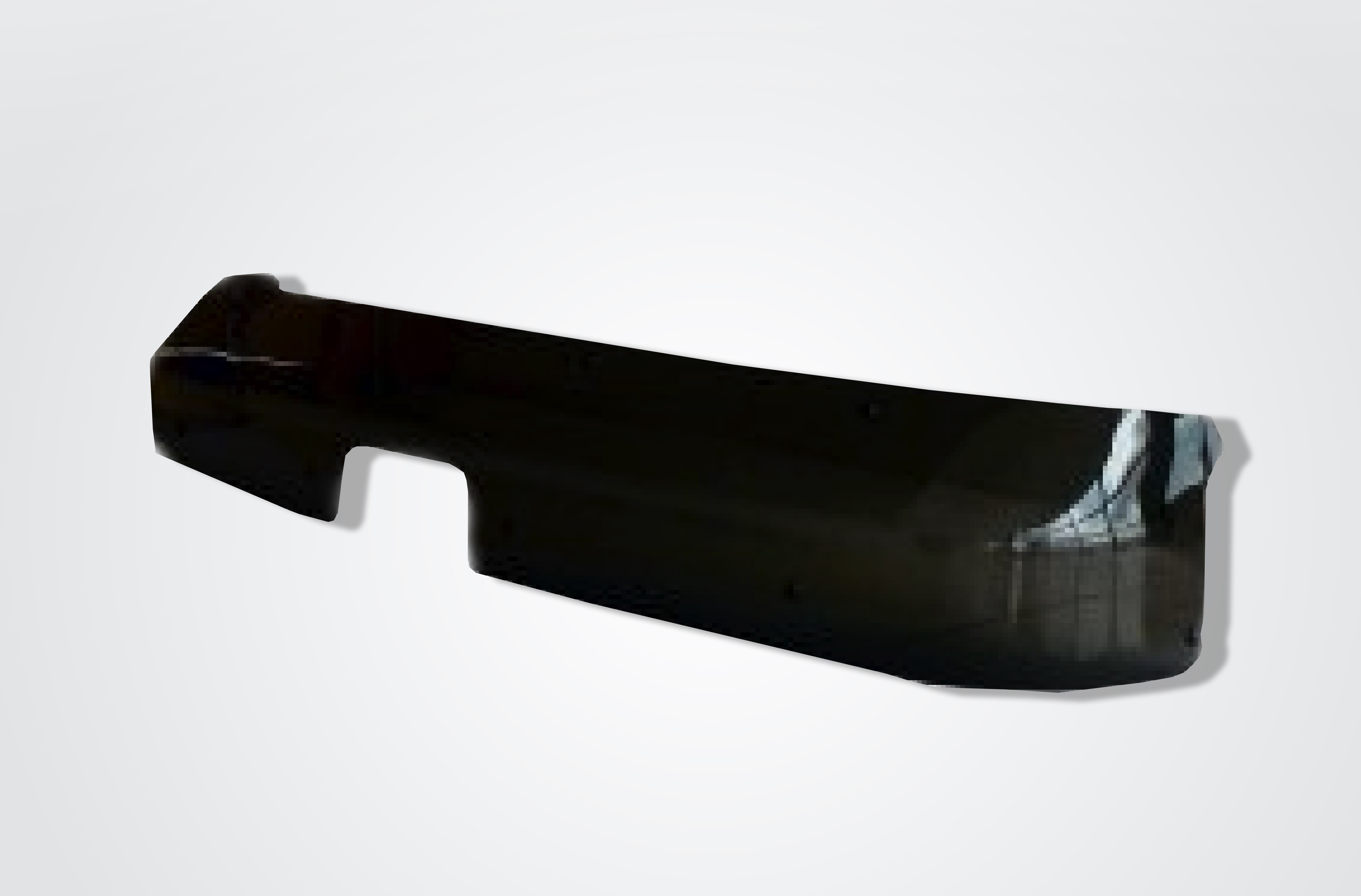 Visera Metacrilato Renault AE Magnum- con espejo frontal