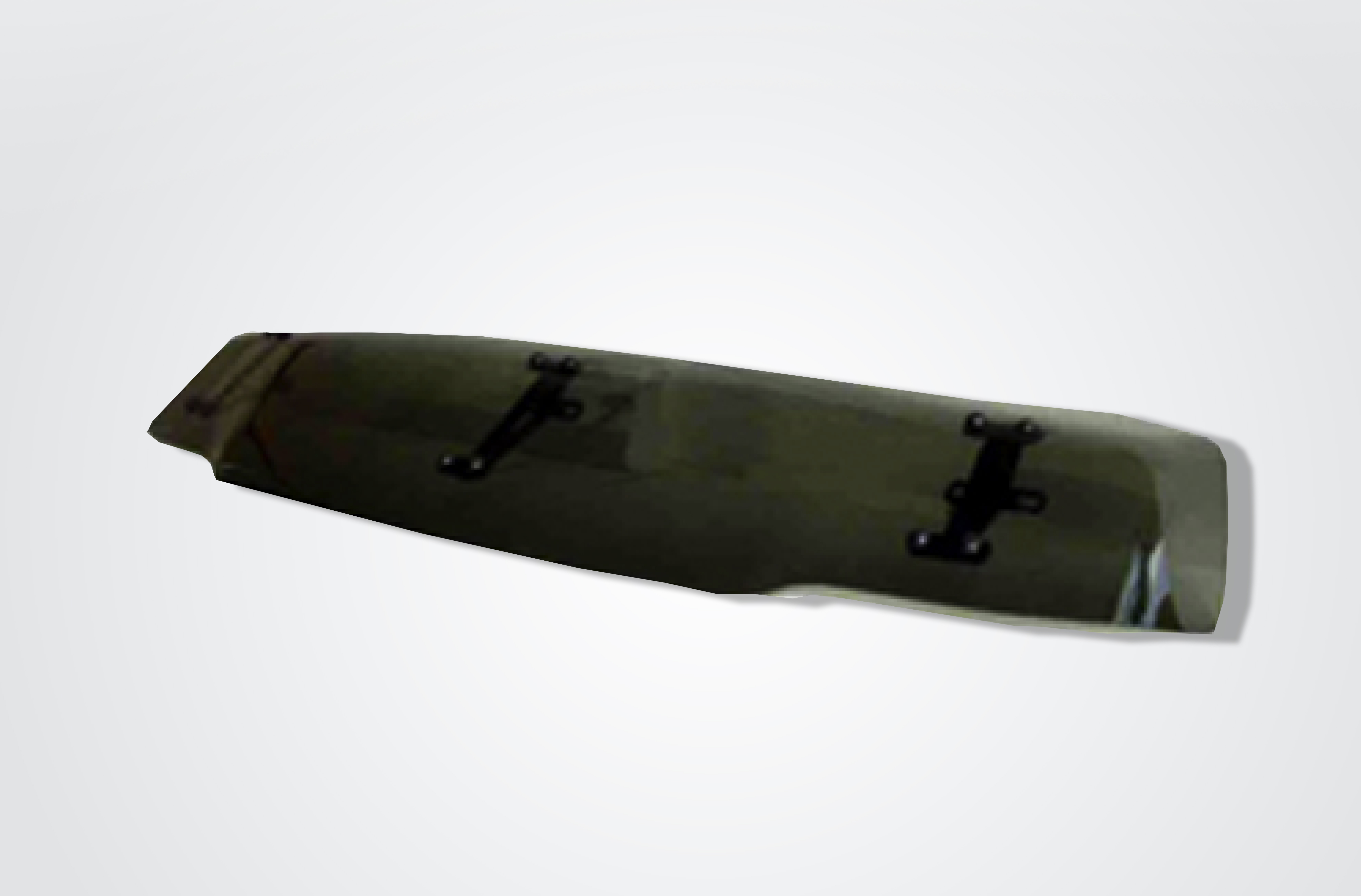 Visera Metacrilato Renault D 2.0 Euro 6
