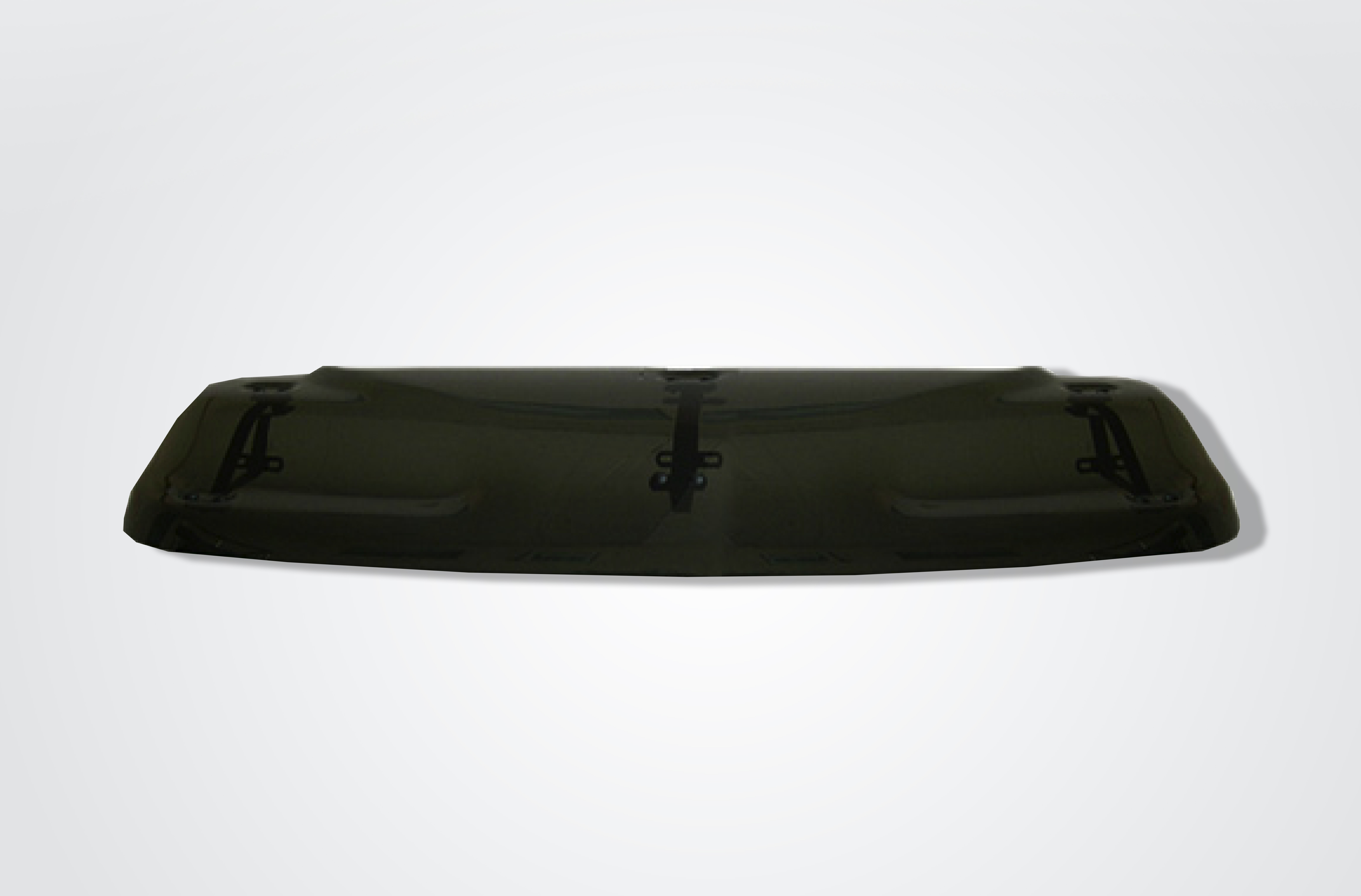Visera Metacrilato Renault Premium Global T/Bajo