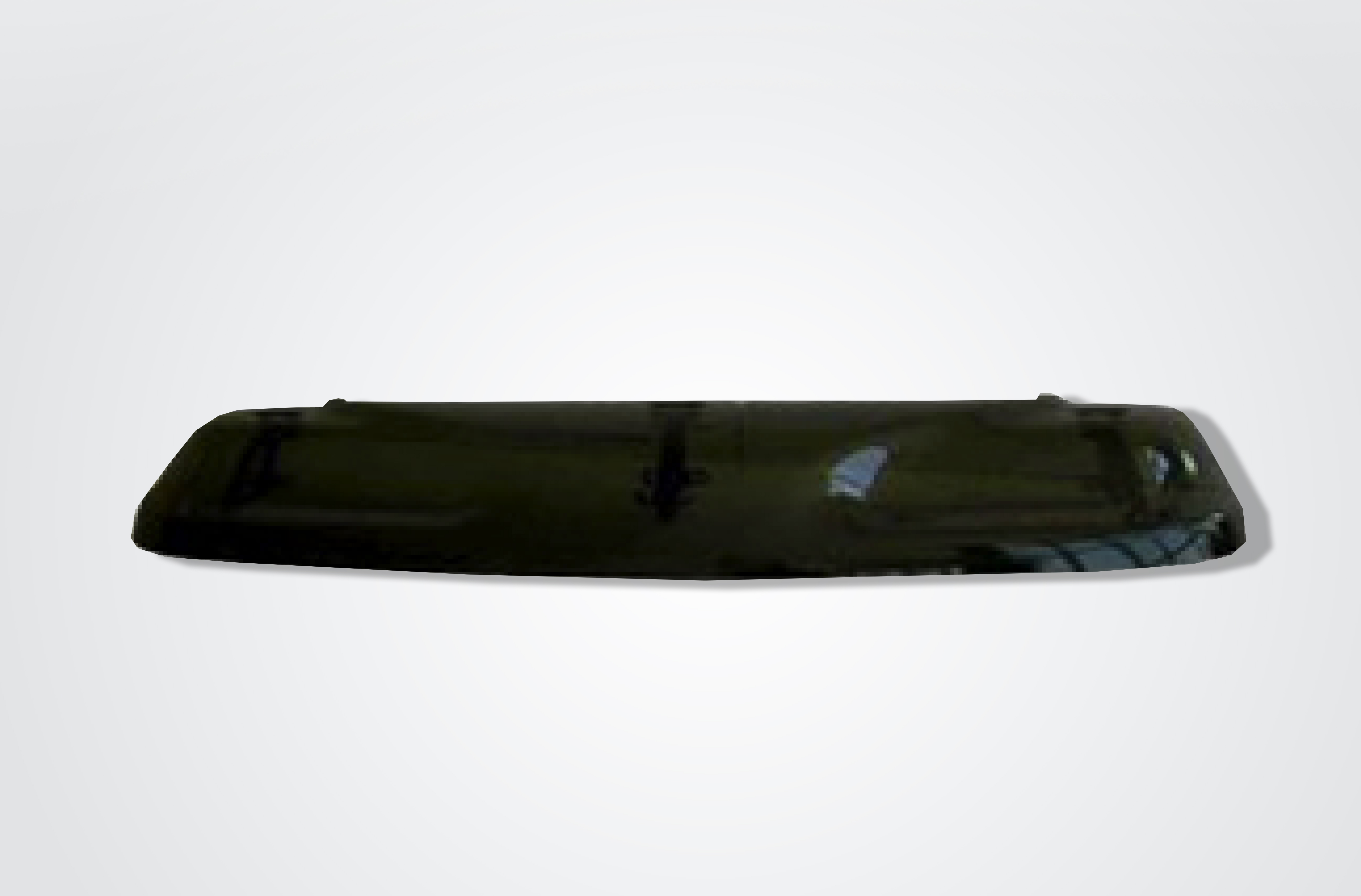 Visera Metacrilato Volvo FE