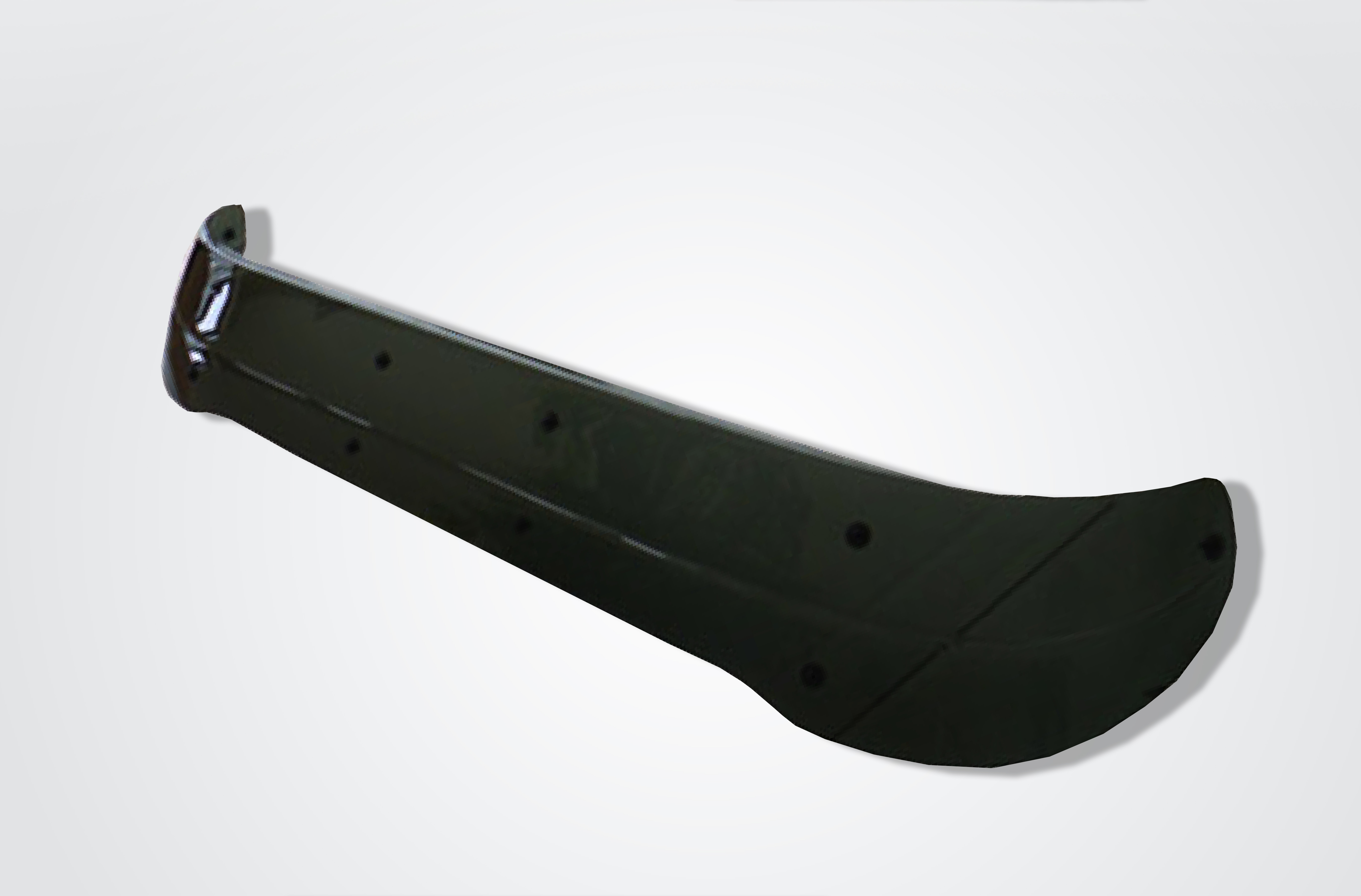 Visera Metacrilato Volvo FH12-16 Globetrotter XL(año 2001-2009 aprox.)