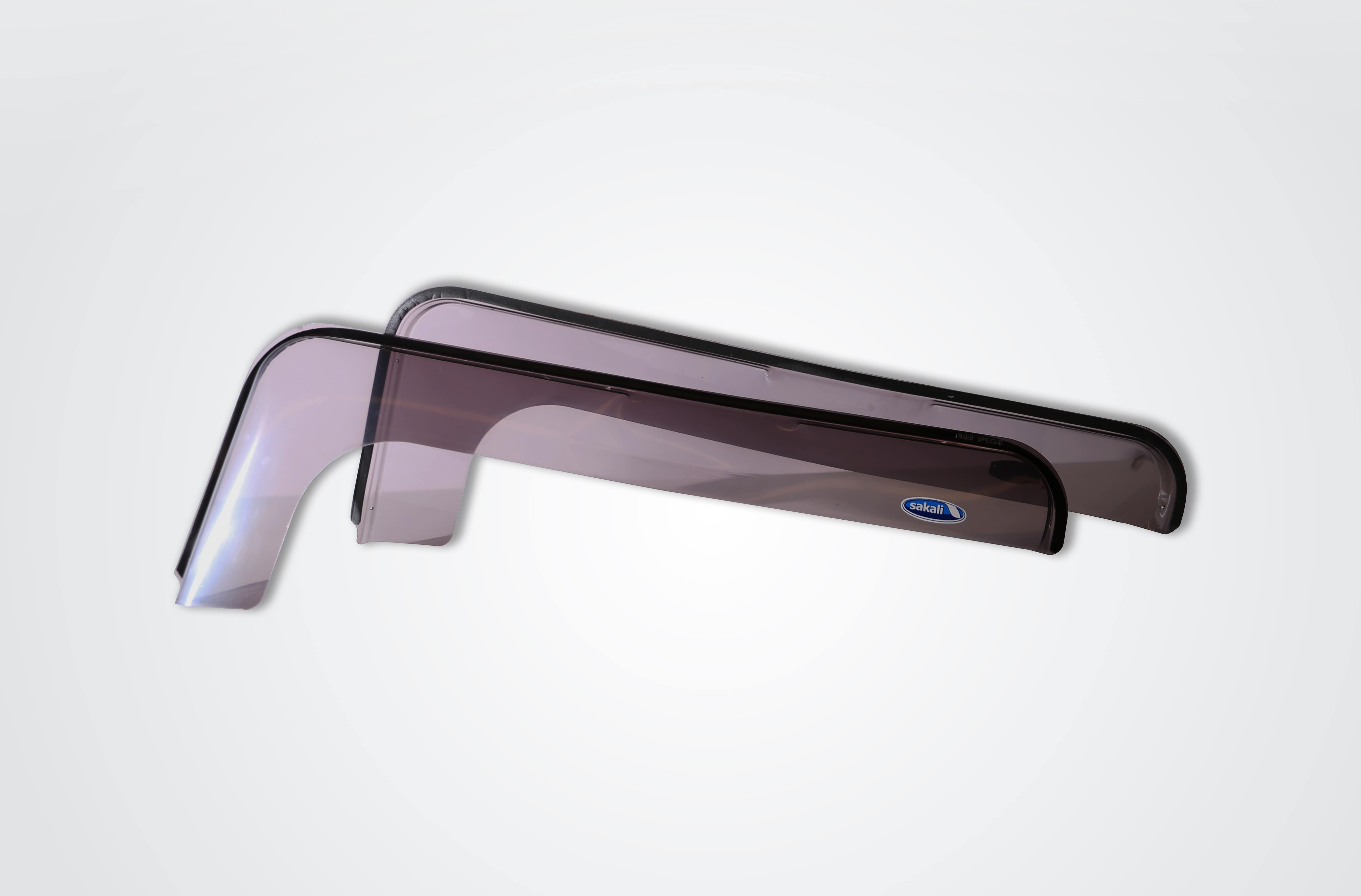 Deflector Ventanilla Scania Euro 6 (<2017)