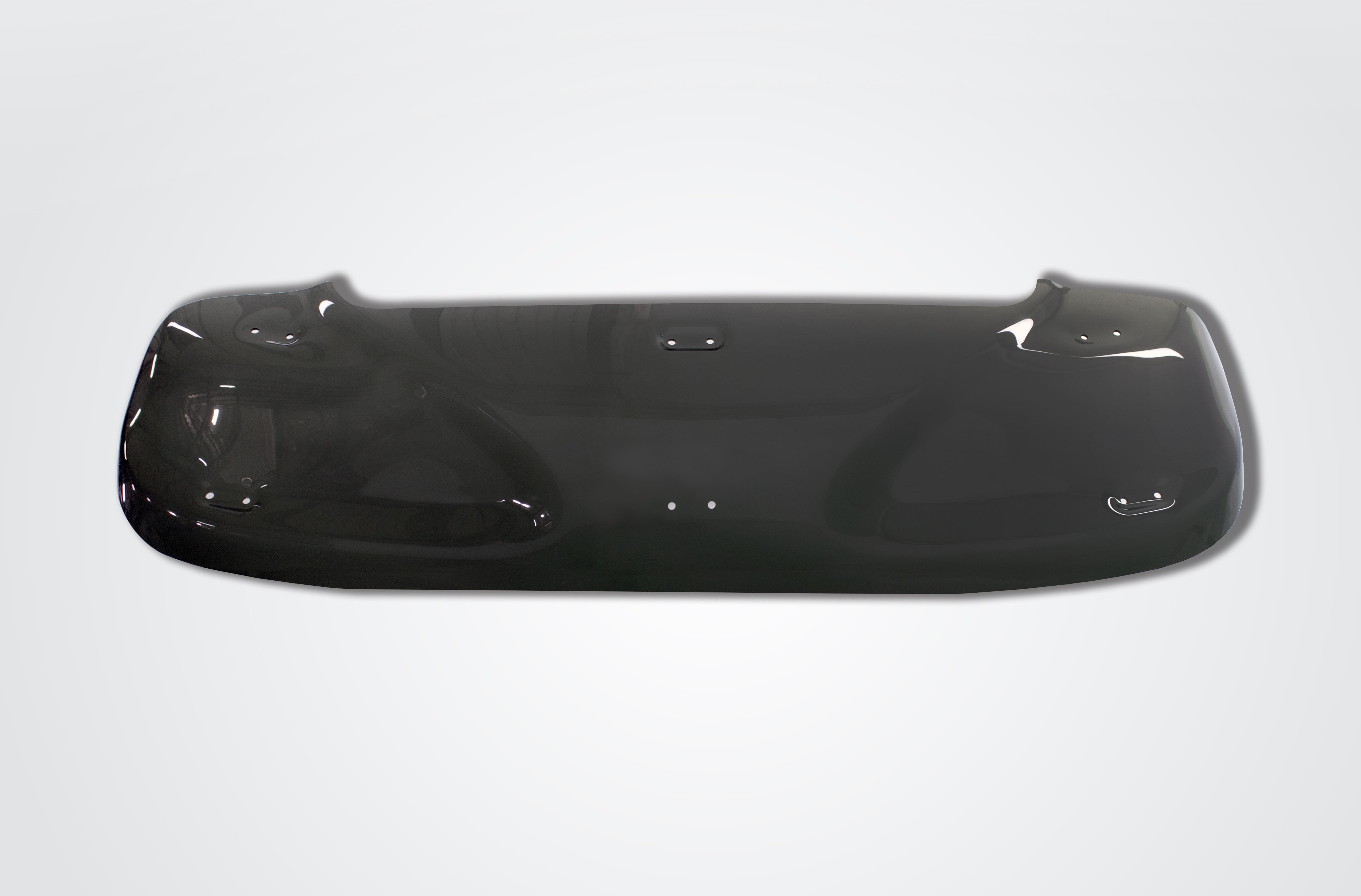 Visera Metacrilato Renault Premium T/Bajo
