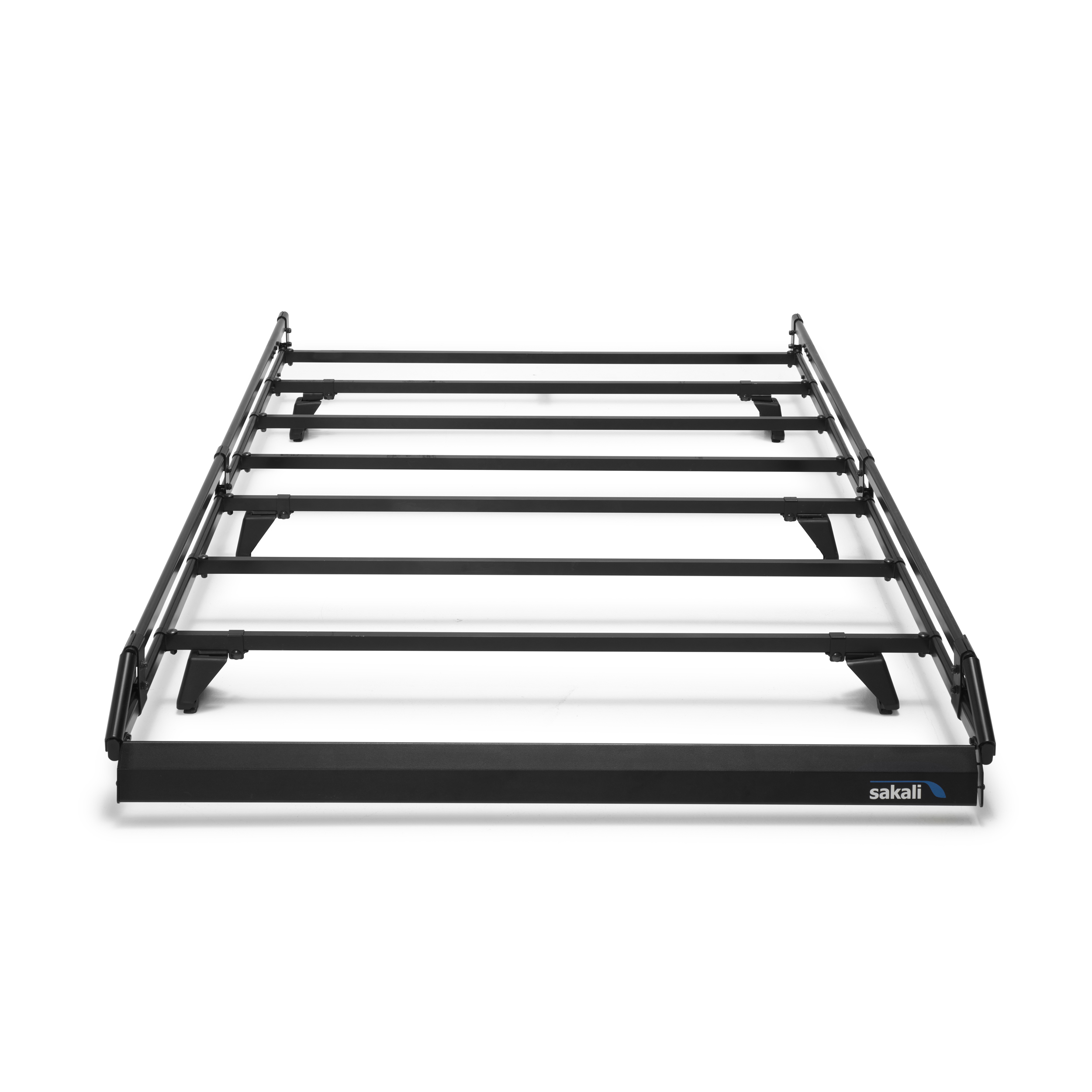 Portaequipajes Sakali Rack Alu - Renault Master Portaequipajes Sakali Rack Alu - Renault Master