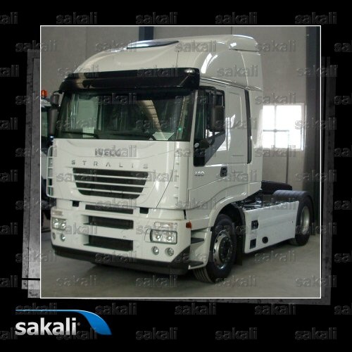 Carenado abatible Iveco Stralis- Euro 4 -3850 mm