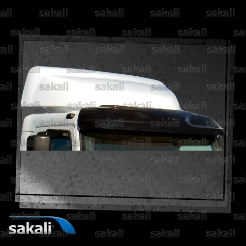 Deflector Renault Midlum S/Litera Integral - 56cm Serie 35