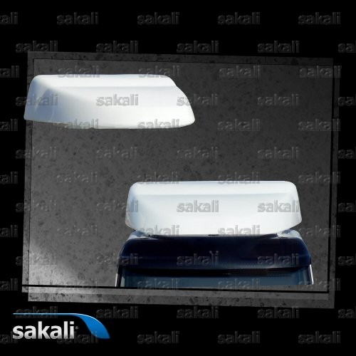 Deflector Renault Premium T/Bajo Corta (1,6m) Integral - 56cm Serie 35