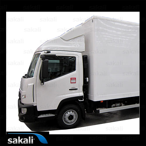 Deflector Integral-regulable Renault D 2.0 -Euro 6(sistema WING-PLUS)